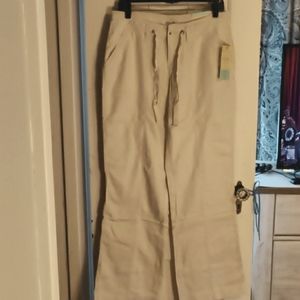 Linen Pants Sonoma